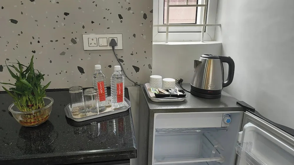 Бангалор: Vin Hotels & Service Apartments Manyata Tech Park