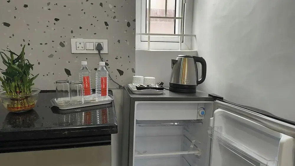 Бангалор: Vin Hotels & Service Apartments Manyata Tech Park