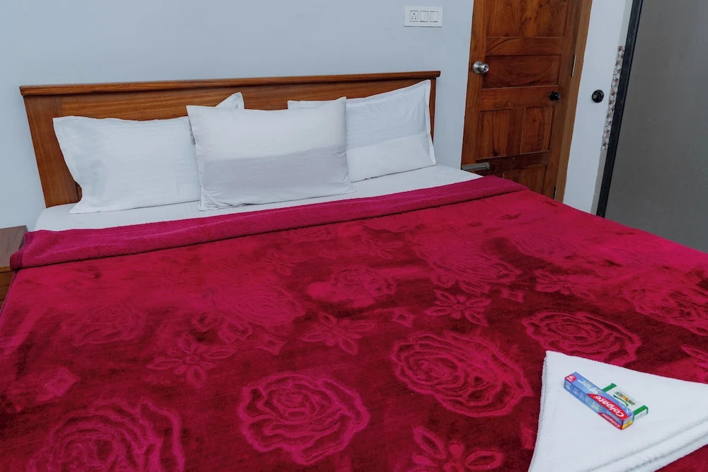 Кушалнагар: Coorg Residency Homestay