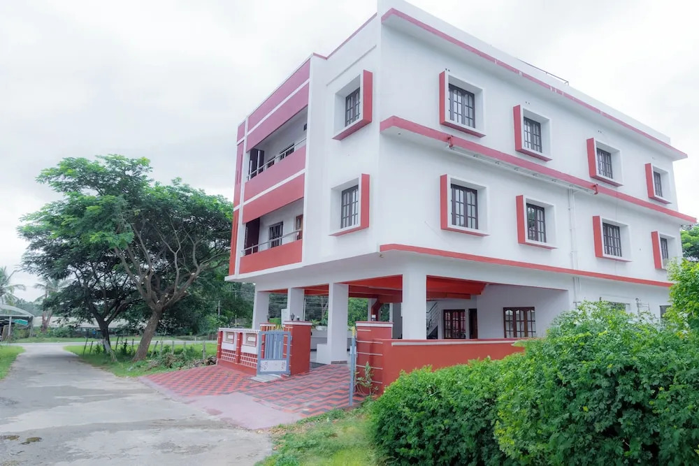 Кушалнагар: Coorg Residency Homestay
