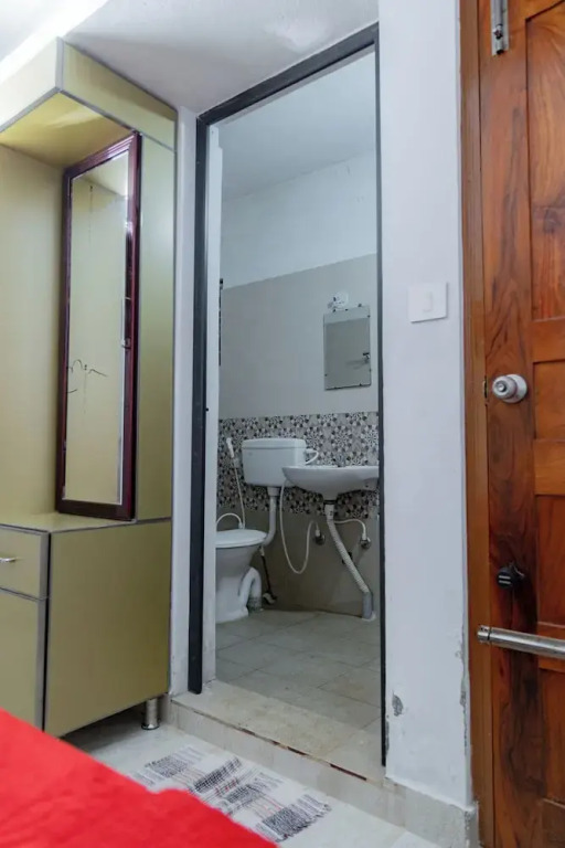 Кушалнагар: Coorg Residency Homestay