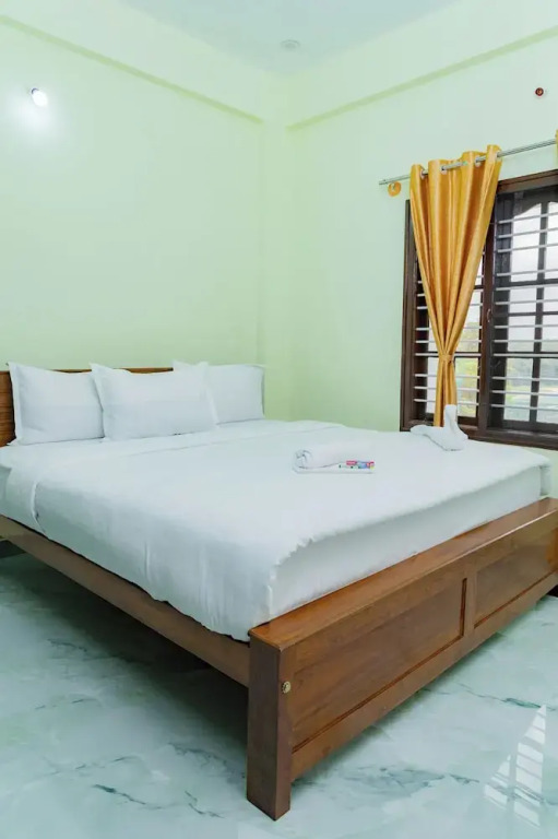 Кушалнагар: Coorg Residency Homestay