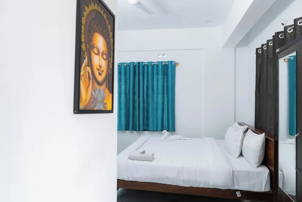 Кушалнагар: Coorg Residency Homestay