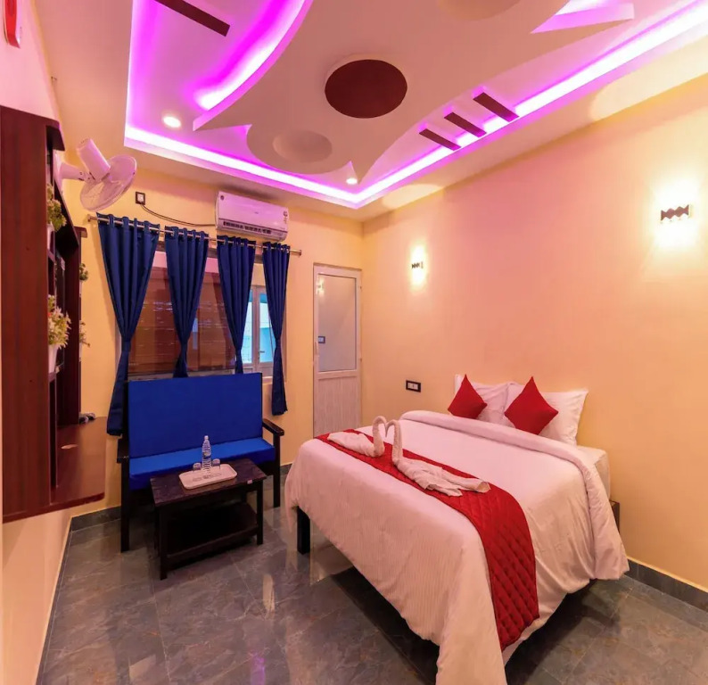 Калапет: Auro Beach Resort