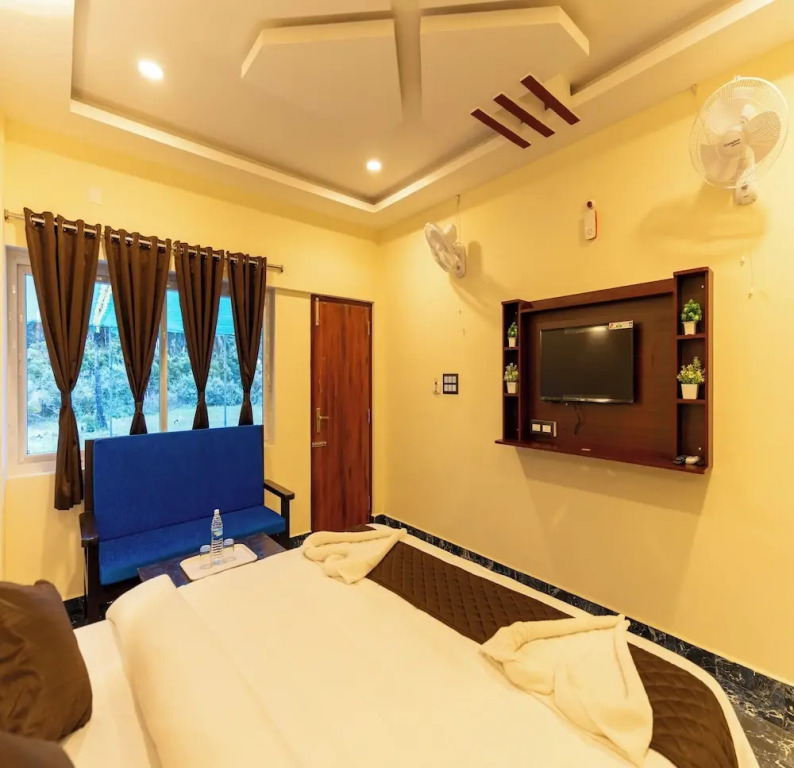 Калапет: Auro Beach Resort