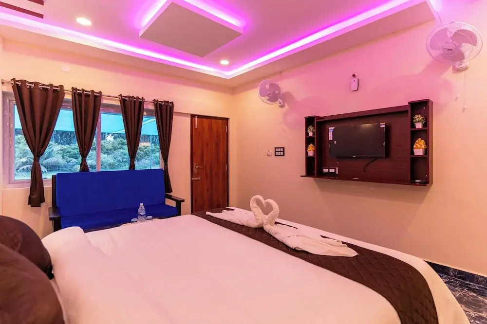 Калапет: Auro Beach Resort