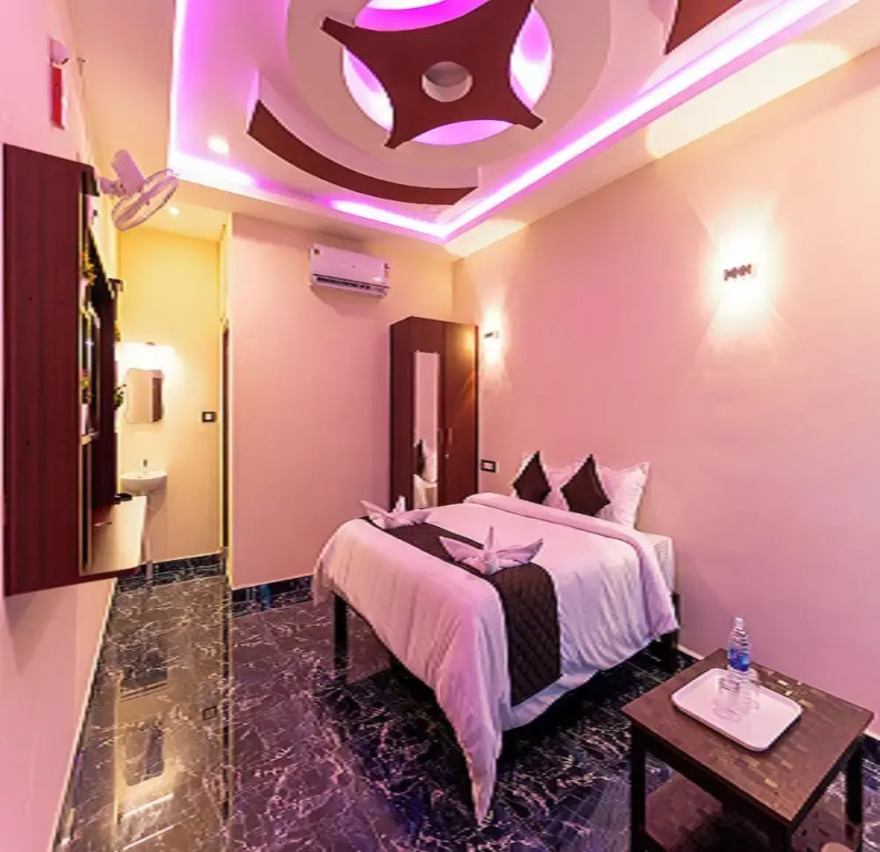Калапет: Auro Beach Resort
