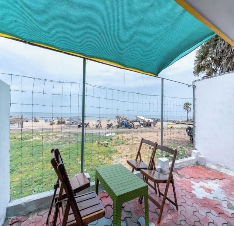 Калапет: Auro Beach Resort