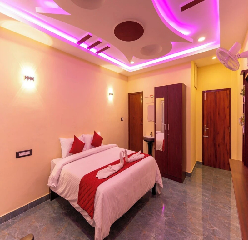 Калапет: Auro Beach Resort