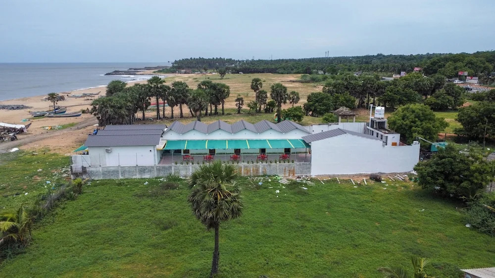 Калапет: Auro Beach Resort
