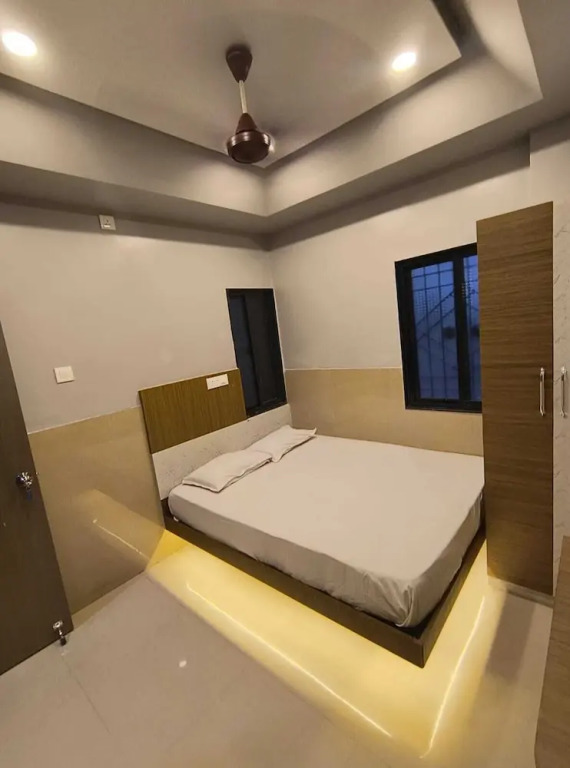 Солапур: Prerna Cottage & Lodge By GRB
