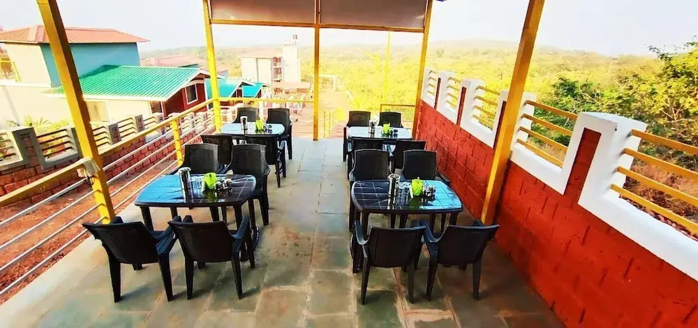 Даполи: KonkanMewa Homestay