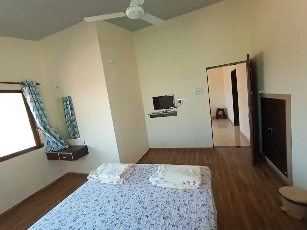 Даполи: KonkanMewa Homestay