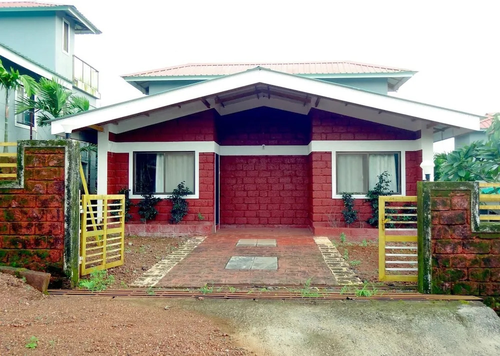 Даполи: KonkanMewa Homestay