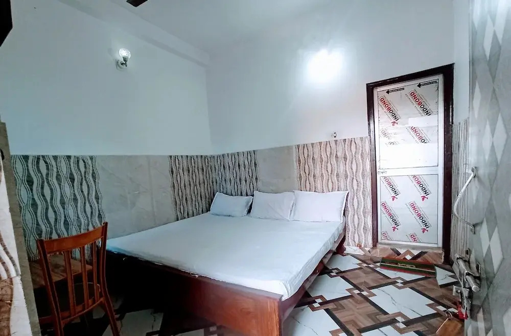 Раджгир: Hotel Vijay