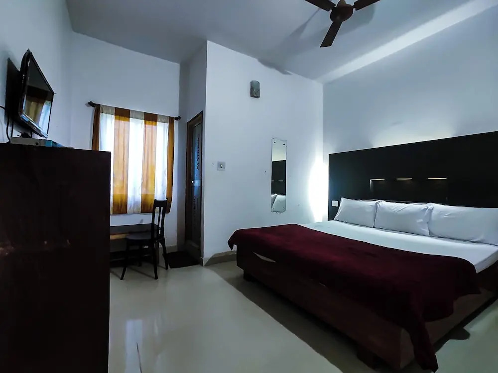 Раджгир: Hotel Vijay