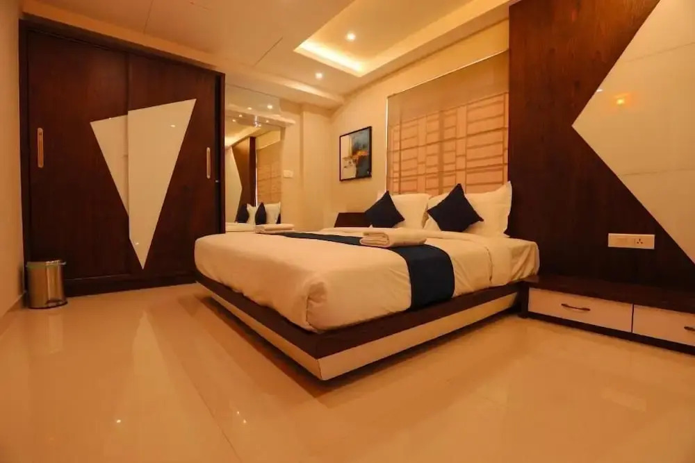 Кондотти: Hotel Blubell