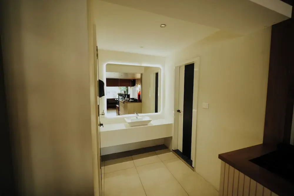 Кондотти: Hotel Blubell