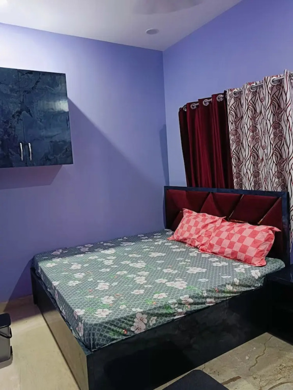 Файзабад: Manglam Homestay And paying Guest house