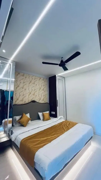 Удджайн: Hotel Shivngan