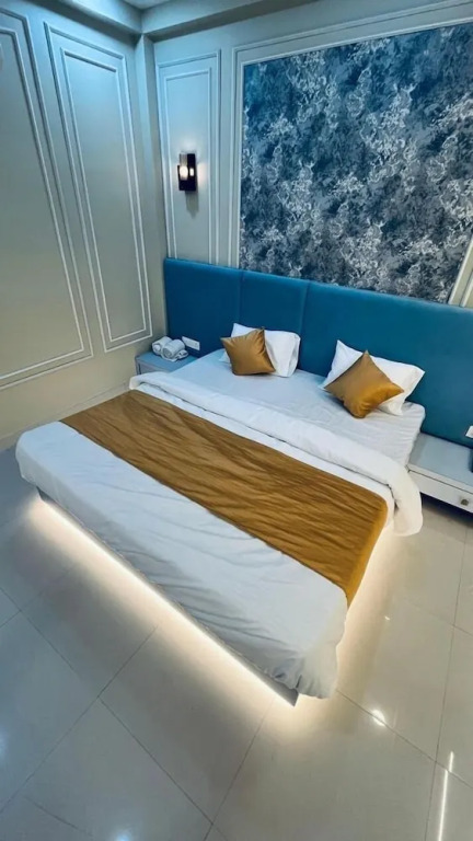 Удджайн: Hotel Shivngan
