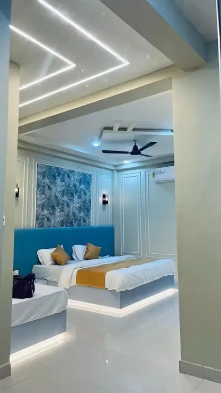 Удджайн: Hotel Shivngan