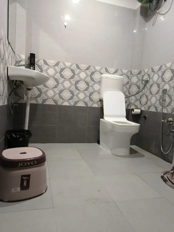 Удджайн: Hotel Shivngan