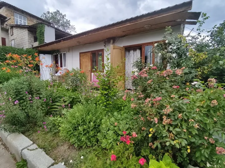 Судак: Жилое помещение Chekhov19