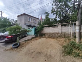 Судак: Жилое помещение Chekhov19