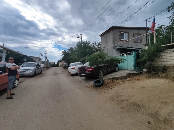 Судак: Жилое помещение  Chekhov19