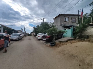 Судак: Жилое помещение Chekhov19