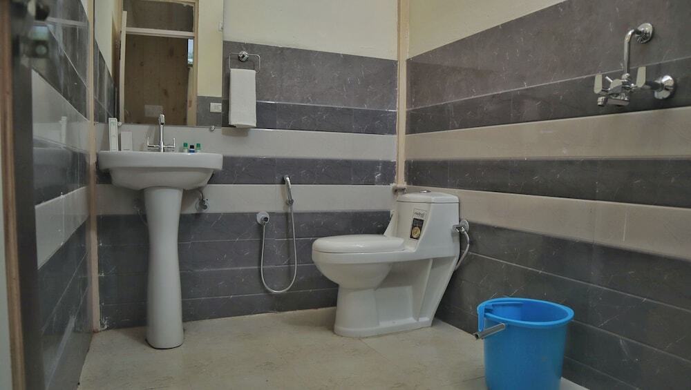 Нойда: Beyond Stay Ananhyam Resort Sattal