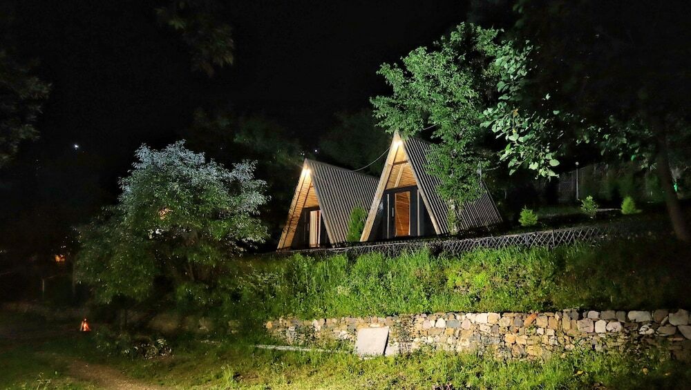 Нойда: Beyond Stay Ananhyam Resort Sattal