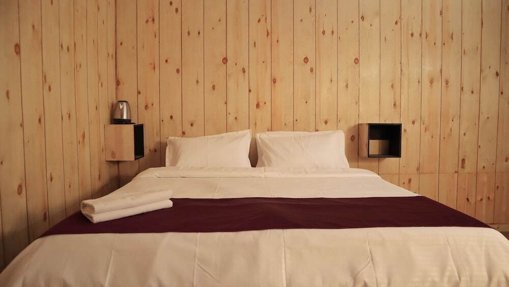 Нойда: Beyond Stay Ananhyam Resort Sattal