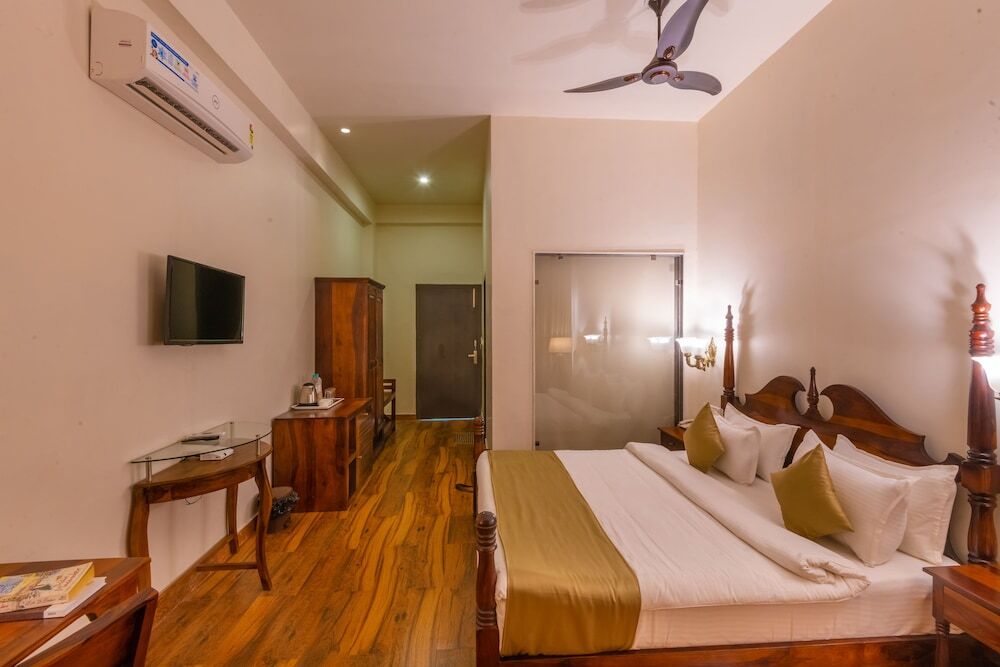 Пушкар: Prakriti The Nature Resort Pushkar