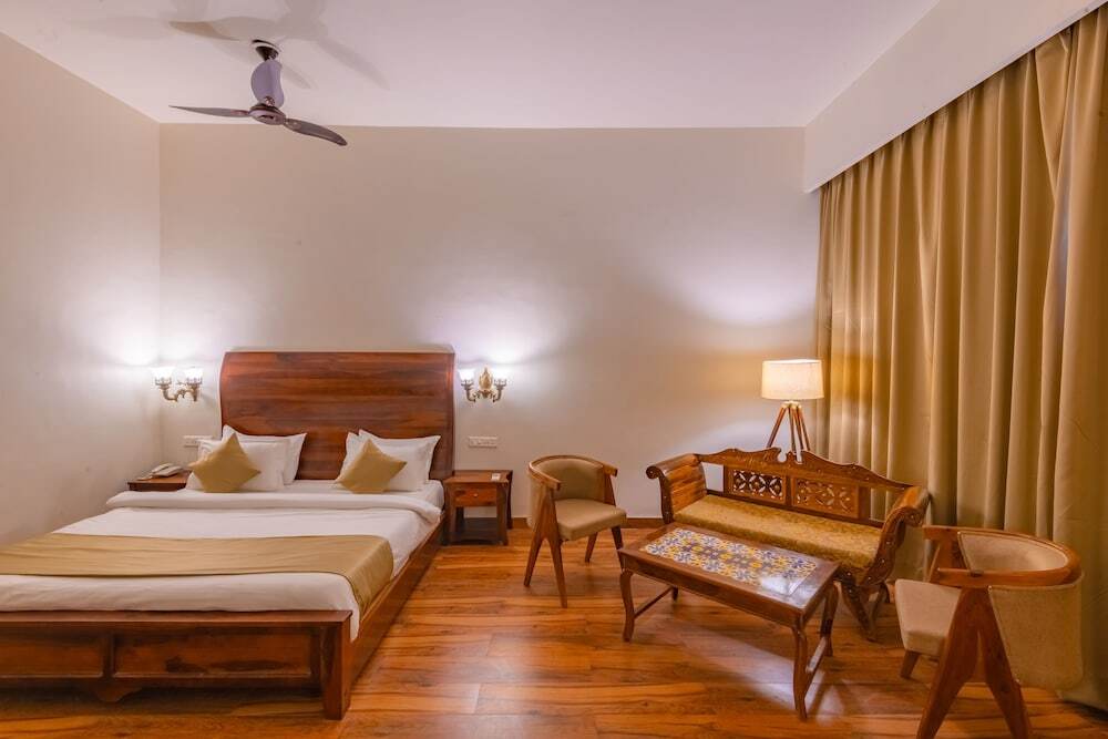 Пушкар: Prakriti The Nature Resort Pushkar