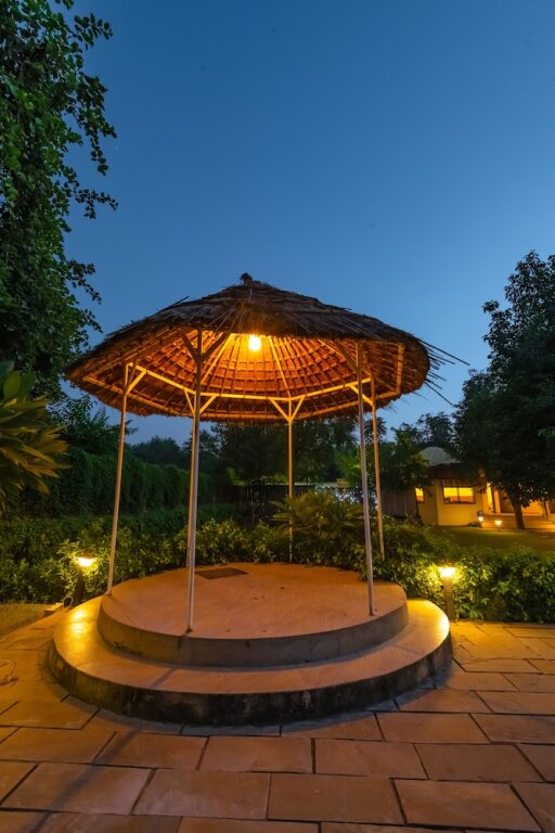 Пушкар: Prakriti The Nature Resort Pushkar