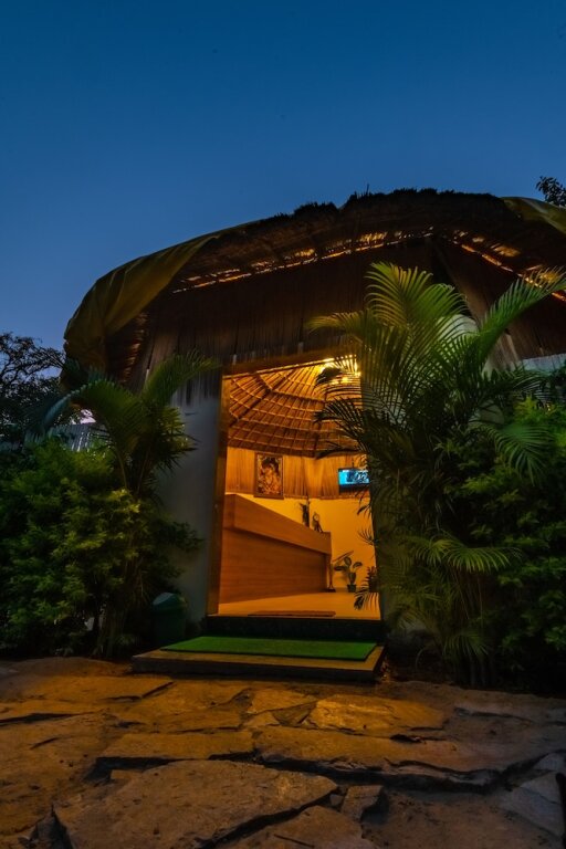 Пушкар: Prakriti The Nature Resort Pushkar