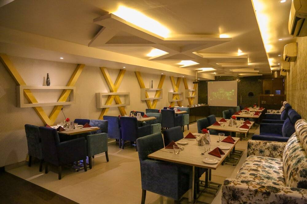 Амритсар: Four Leaf Hotels Amritsar