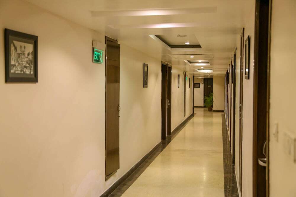 Амритсар: Four Leaf Hotels Amritsar