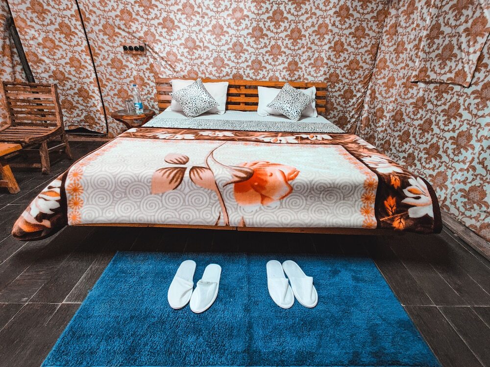 Дармсала: Dharamshala Village Resort