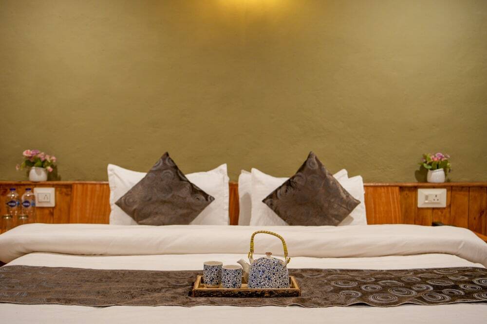 Дармсала: Dharamshala Village Resort