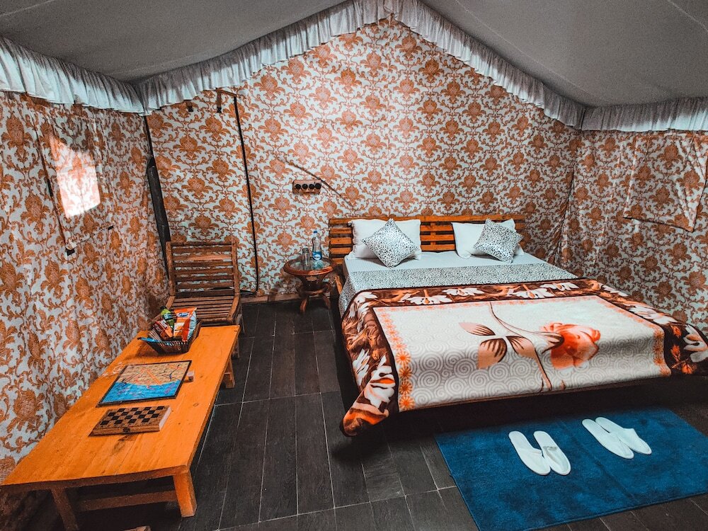 Дармсала: Dharamshala Village Resort
