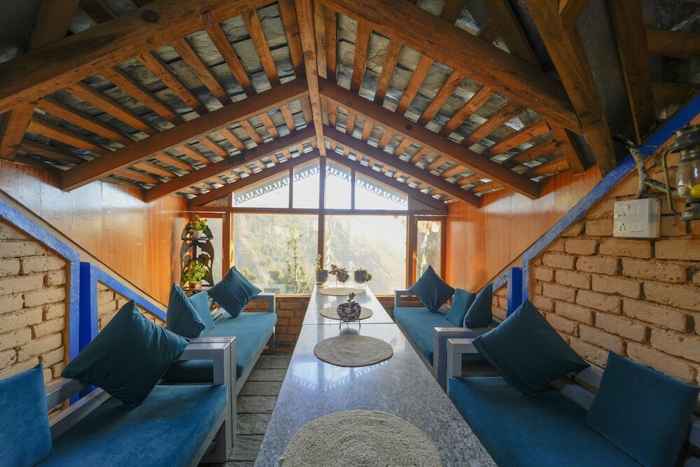 Дармсала: Dharamshala Village Resort