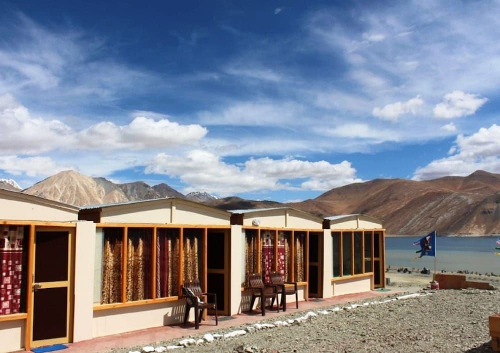 Лукунг: TIH Norling Cozy Cottages Lukung