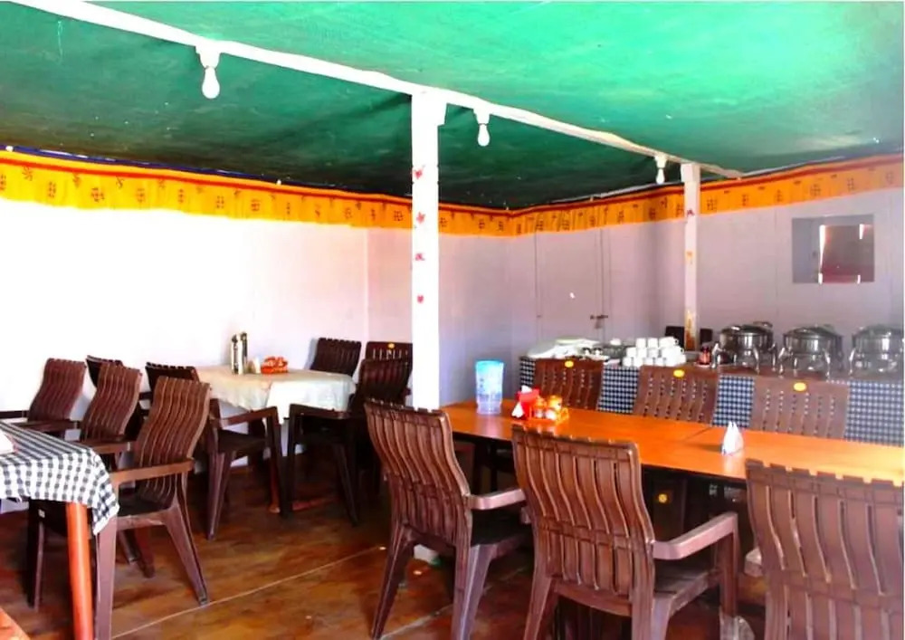 Лукунг: TIH Norling Cozy Cottages Lukung