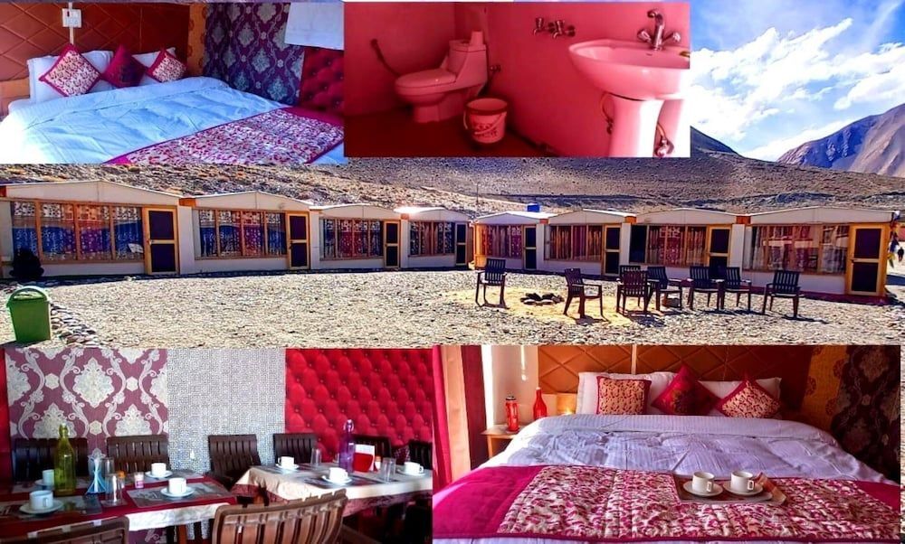 Лукунг: TIH Norling Cozy Cottages Lukung