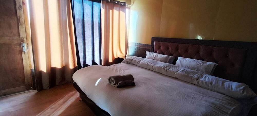 Лукунг: TIH Norling Cozy Cottages Lukung