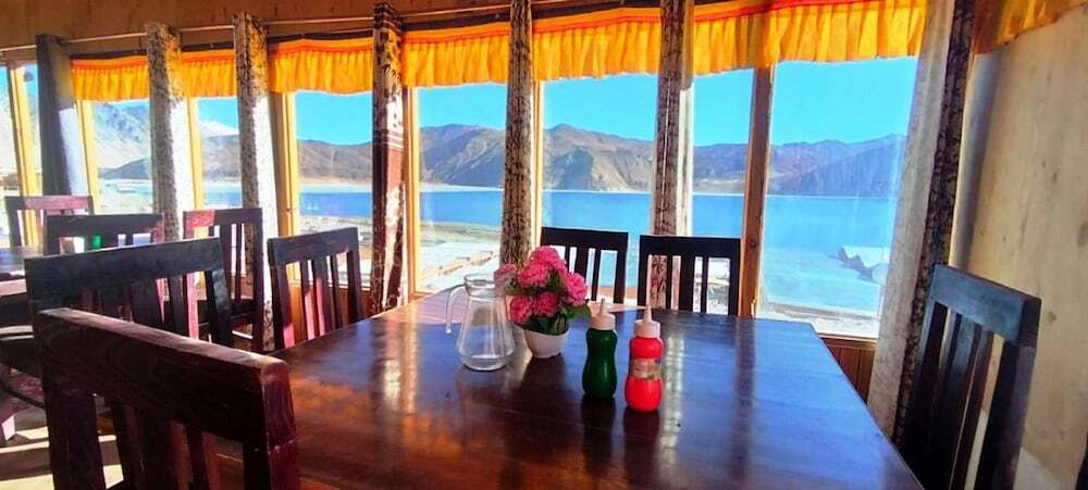 Лукунг: TIH Norling Cozy Cottages Lukung
