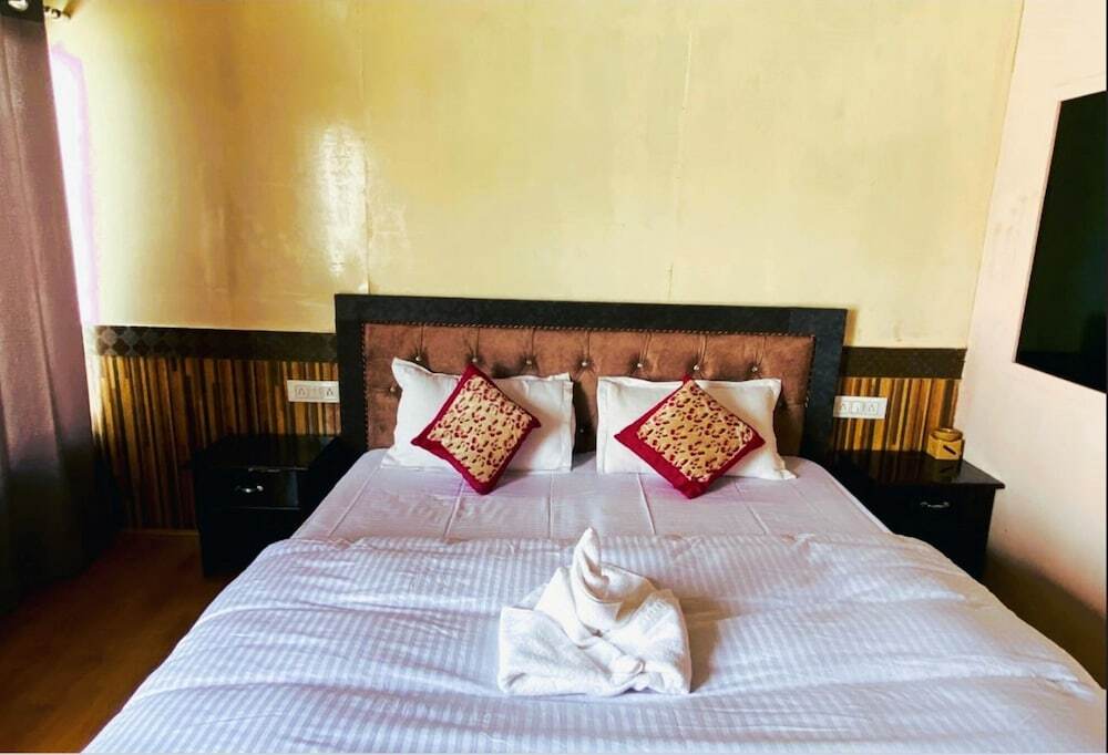Лукунг: TIH Norling Cozy Cottages Lukung